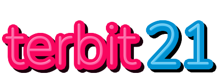 terbit21 — logo kanal