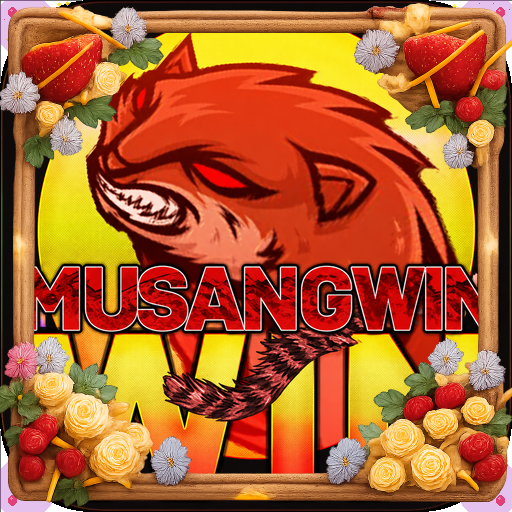 musangwin — galeri pratinjau - APK Resmi
