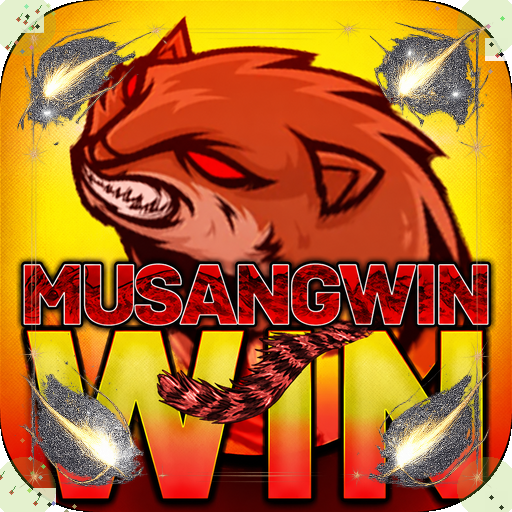 musangwin — galeri pratinjau Resmi APK